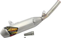 FMF Powercore 4 Hex Slip On Muffler Exhaust w/SA For YZ250F FX