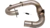 FMF Racing MegaBomb Header Head Pipe SS
