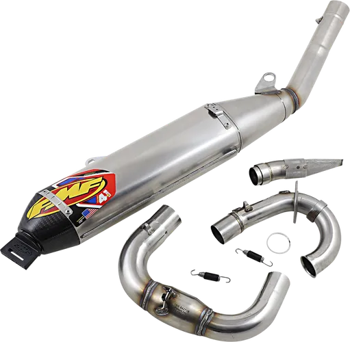 FMF Factory 4.1 RCT Full ExhaustMegabomb For YZ450F