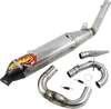 FMF Factory 4.1 RCT Full ExhaustMegabomb For YZ450F