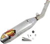 FMF Powercore 4 Hex Slip On Muffler Exhaust w SA For WR450F