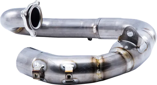 FMF Stainless Steel Megabomb Header for YZ450F