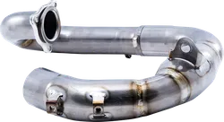 FMF Stainless Steel Megabomb Header for YZ450F
