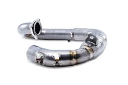 FMF Stainless Steel Megabomb Header for YZ450F