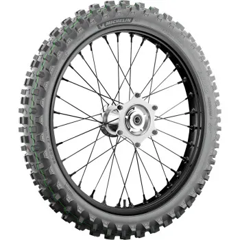 Michelin North Enduro Medium 2 Front Tire 90/90-21 54 R 2