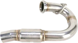 FMF Racing PowerBomb Header Head Pipe