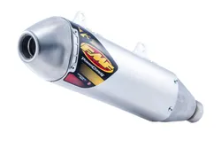 FMF Powercore 4 Hex Slip On Muffler Exhaust w SA For KTM Husqvarna