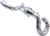 FMF Racing SX Style MegaBomb Header Head Pipe SS