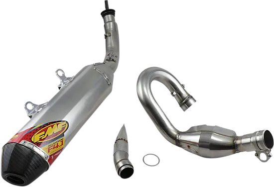 FMF Factory 4.1 RCT Full Exhaust Megabomb For KTM Husqvarna 450