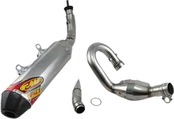 FMF Factory 4.1 RCT Full Exhaust Megabomb For KTM Husqvarna 450