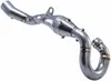 FMF Racing MegaBomb Header Head Pipe SS