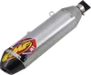 FMF Factory 4.1 RCT Full Exhaust Megabomb SS CF For KTM Husqvarna