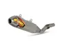 FMF Powercore 4 Hex Slip On Muffler Exhaust w/SA For Beta