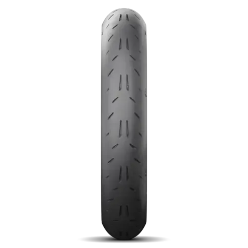 Michelin North Power Cup Evo Front Tire 110/70-17 54 W 4