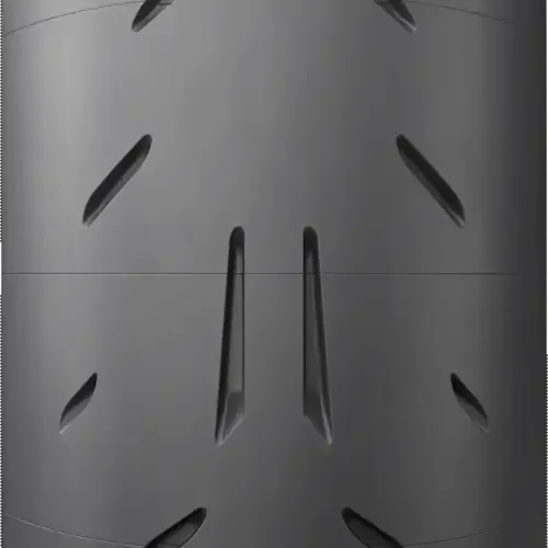 Michelin North Power Cup Evo Front Tire 110/70-17 54 W 6