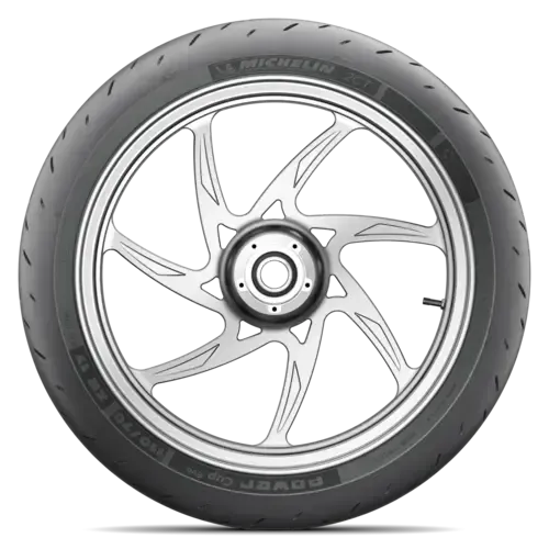 Michelin North Power Cup Evo Front Tire 110/70-17 54 W 3