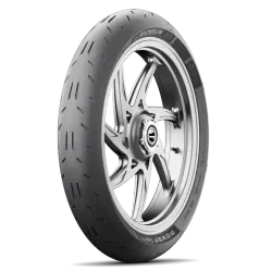 Michelin North Power Cup Evo Front Tire 110/70-17 54 W