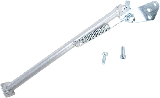 Moose Heavy Duty Bolt On Steel Kickstand