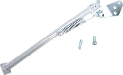 Moose Heavy Duty Bolt On Steel Kickstand