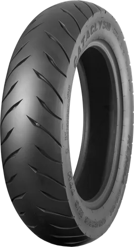 Kenda K6702 Cataclysm 150 80B16 Rear Bias Tire 77H TL
