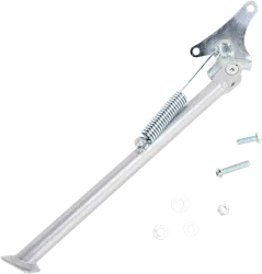 Moose Heavy Duty Bolt On Steel Kickstand