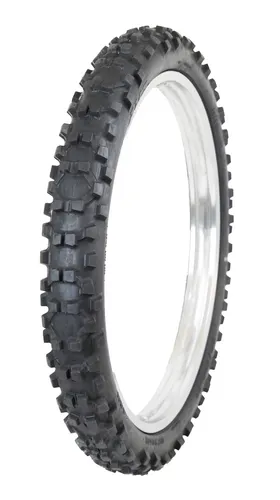 AMS  Bite MX Front Tire 70/100-19 42M 3