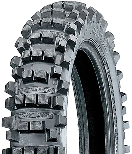 Kenda K760 Trakmaster 2 100/90-19 Rear Bias Tire 57M TT