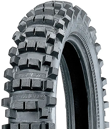Kenda K760 Trakmaster 2 110/90-19 Rear Bias Tire 62M TT