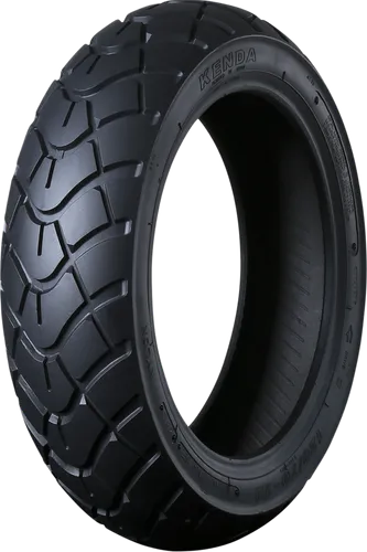 Kenda K761 Dual Sport 130 70-12 Rear Bias Tire 62J TL