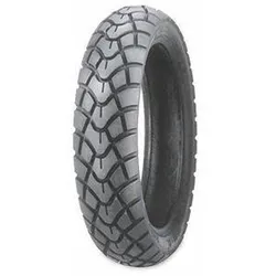 Kenda K761 Dual Sport 130 70-12 Rear Bias Tire 62J TL