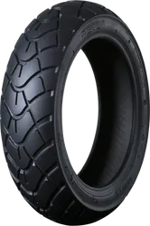 Kenda K761 Dual Sport 130 80-17 Rear Bias Tire 65H TL