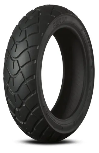 Kenda K761 Dual Sport 130 80-17 Front Rear Bias Tire 65H TL