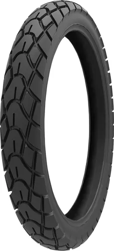Kenda K761 Dual Sport 110 80-18 Front Bias Tire 64H TL
