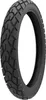 Kenda K761 Dual Sport 110 80-18 Front Bias Tire 64H TL