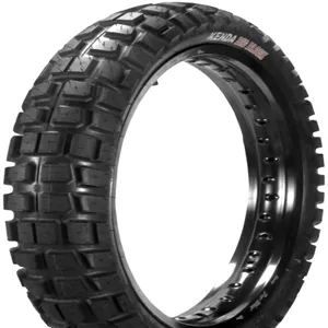 Kenda K784 Big Block 150 70B17 Rear Bias Tire 69Q TL