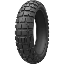 Kenda K784 Big Block 130 80B17 Rear Bias Tire 65T TL