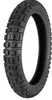 Kenda K784 Big Block 110 80B19 Front Bias Tire 59Q TL
