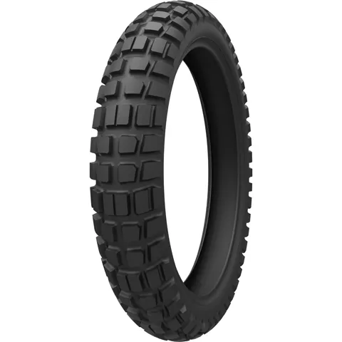 Kenda K784 Big Block 90 90B21 Front Bias Tire 54T TL 2