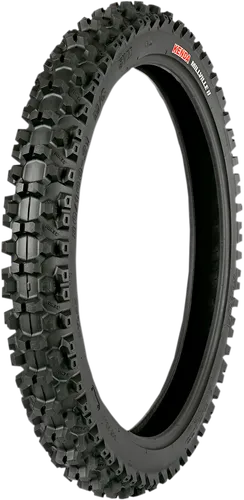 Kenda K785 Millville 2 70/100-17 Front Bias Tire 40M TT