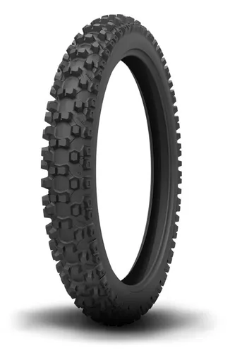 Kenda K785 Millville 2 70/100-17 Front Bias Tire 40M TT 3
