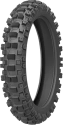 Kenda K775 Washougal 2 120 100-18 Rear Bias Tire 68M TT