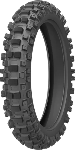 Kenda Wahougal II 100/90-19 Rear Tire