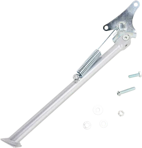 Moose Heavy Duty Bolt On Steel Kickstand