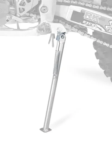 Moose Heavy Duty Bolt On Steel Kickstand