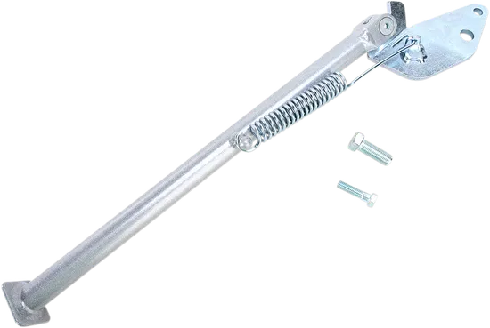 Moose Heavy Duty Bolt On Steel Kickstand