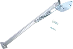 Moose Heavy Duty Bolt On Steel Kickstand