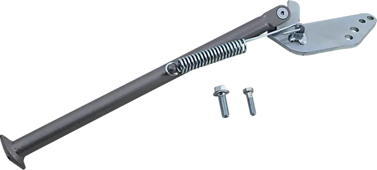 Moose Heavy Duty Bolt On Steel Kickstand