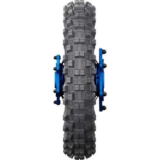 Michelin North Starcross 5 Mini Rear Tire 80/100-12 41 M Blackwall 4