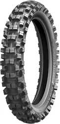 Michelin North Starcross 5 Mini Rear Tire 80/100-12 41 M Blackwall
