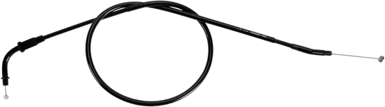 Motion Pro Vinyl Pull Throttle Cable